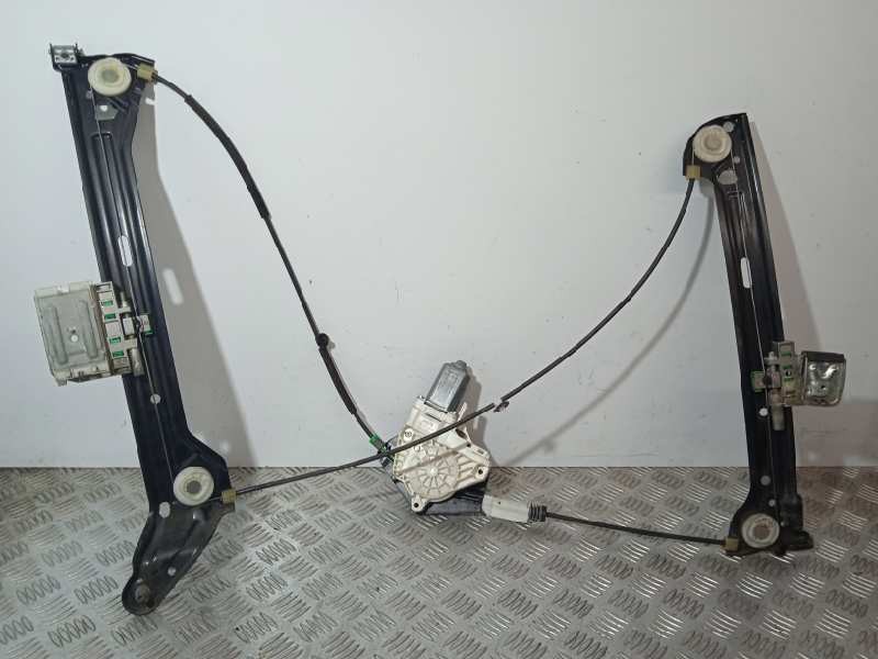 Recambio de elevalunas delantero derecho para audi a5 coupe (8t) 2.0 tdi referencia OEM IAM 8T0837462C 8T0959802B 2 PINS