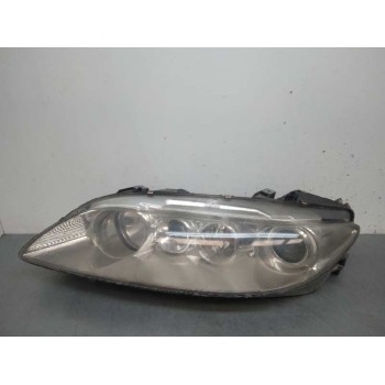 Recambio de faro izquierdo para mazda 6 berlina (gg) 2.0 diesel cat referencia OEM IAM F014002472L FALTA TAPA 
