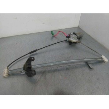 Recambio de elevalunas trasero izquierdo para honda cr-v (rd8) 2.2 ctdi referencia OEM IAM  ELECTRICO 2 PINS