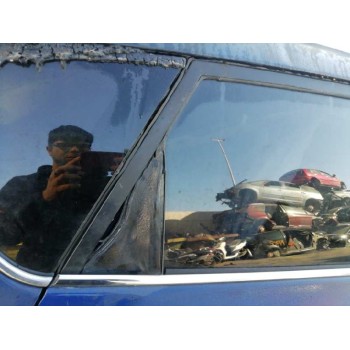 Recambio de puerta trasera derecha para toyota auris hybrid active referencia OEM IAM  TOCADA 