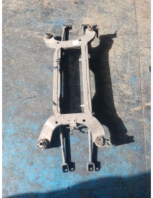 Recambio de puente trasero para renault megane e-tech suv ev40 referencia OEM IAM   