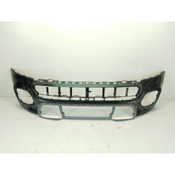 Recambio de paragolpes delantero para mini mini (f56) cooper se / electric referencia OEM IAM 11412910  