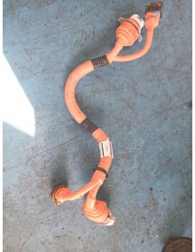 Recambio de cable para renault megane e-tech suv ev40 referencia OEM IAM 297a05mz1a   2