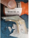 Recambio de cable para renault megane e-tech suv ev40 referencia OEM IAM 297a75mz1a  