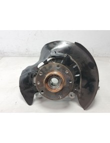 Recambio de mangueta delantera izquierda para renault megane e-tech suv ev40 referencia OEM IAM 400145mz1a  