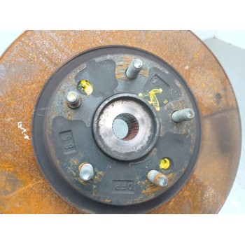 Recambio de mangueta delantera derecha para kia xceed (cd) 1.6 gdi hybrid referencia OEM IAM 51701J7BA0  