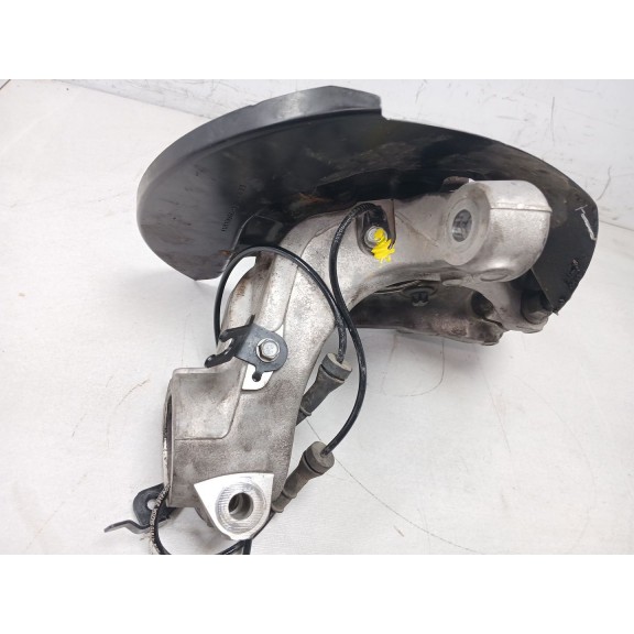 Recambio de mangueta delantera izquierda para renault megane e-tech suv ev40 referencia OEM IAM 400145mz1a  