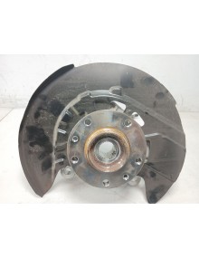 Recambio de mangueta delantera derecha para renault megane e-tech suv ev40 referencia OEM IAM   