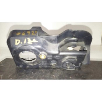 Recambio de maneta interior delantera izquierda para ford mondeo berlina (ge) ghia referencia OEM IAM 4S71F22601AA  