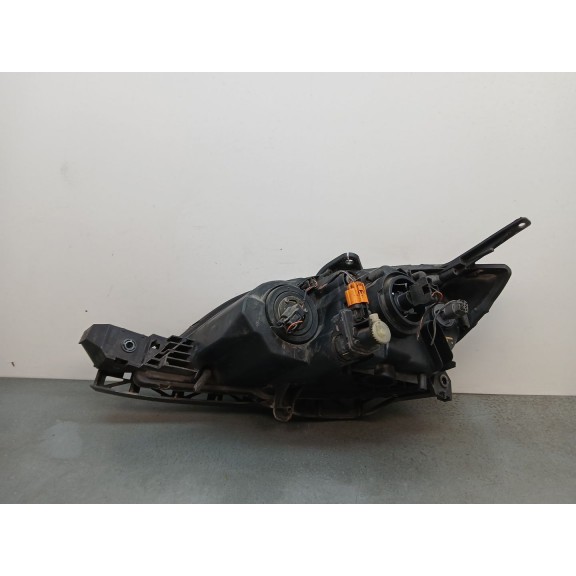 Recambio de faro derecho para mazda 3 (bk) 1.6 (bk14) referencia OEM IAM   
