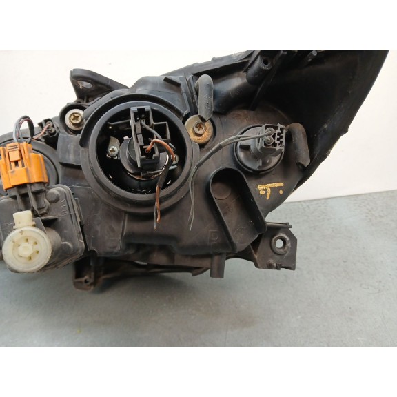 Recambio de faro derecho para mazda 3 (bk) 1.6 (bk14) referencia OEM IAM   