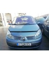 renault megane grand scenic ii del año 2006