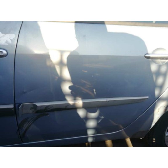 renault megane grand scenic ii del año 2006