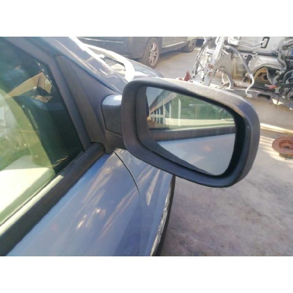 renault megane grand scenic ii del año 2006