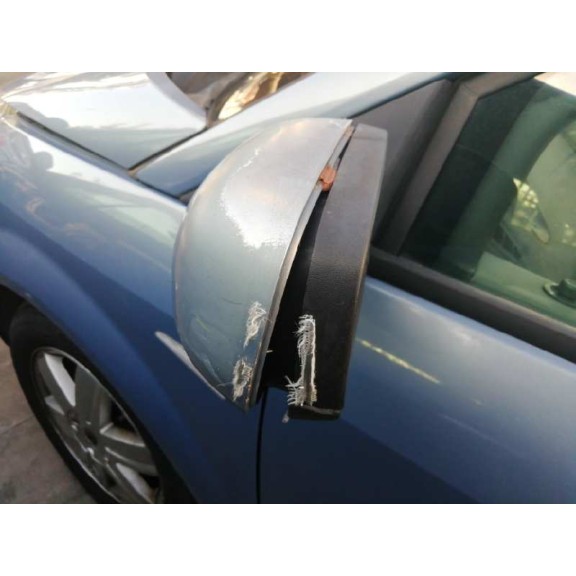 renault megane grand scenic ii del año 2006