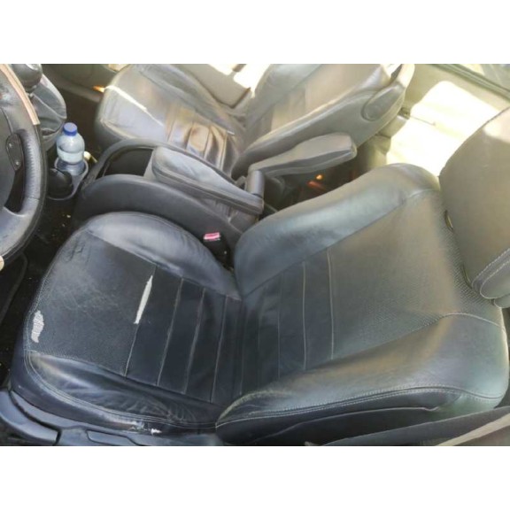 renault megane grand scenic ii del año 2006