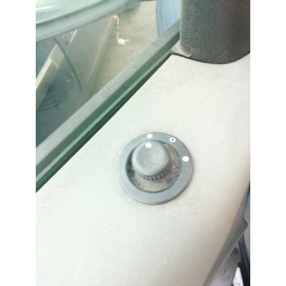 renault megane grand scenic ii del año 2006