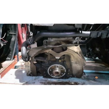 Recambio de motor completo para volkswagen beetle 1.6 tdi dpf referencia OEM IAM CAY CASCO TAPA BALANCINES VENDIDA