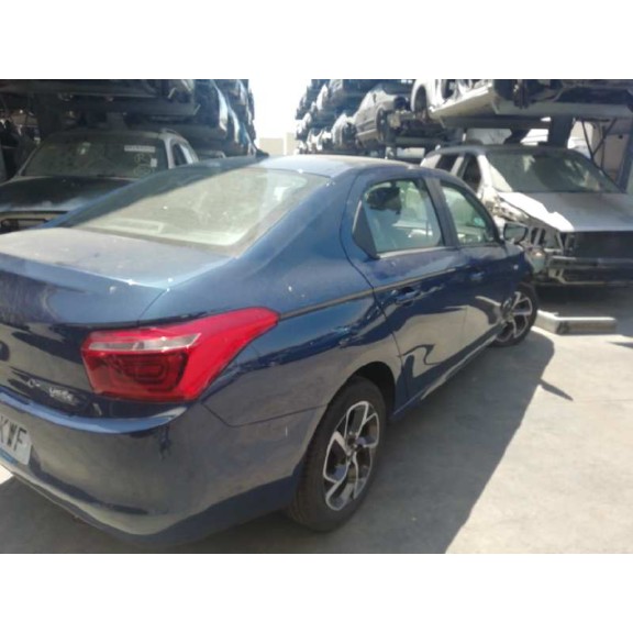 citroën c-elysée del año 2019