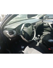 citroën c-elysée del año 2019 2