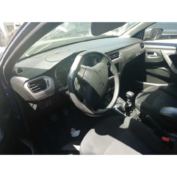 citroën c-elysée del año 2019