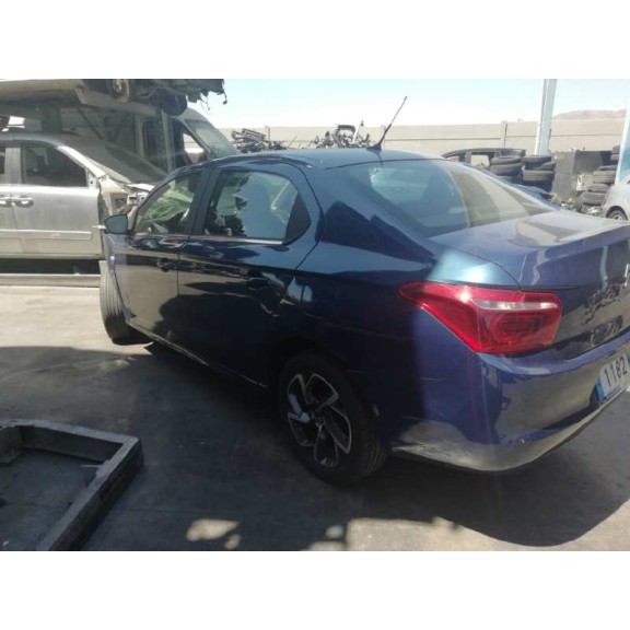 citroën c-elysée del año 2019