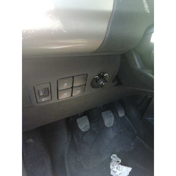 citroën c-elysée del año 2019