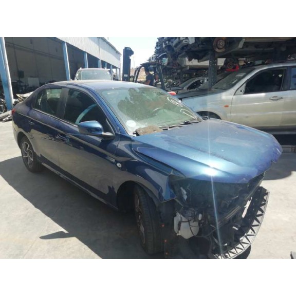 citroën c-elysée del año 2019