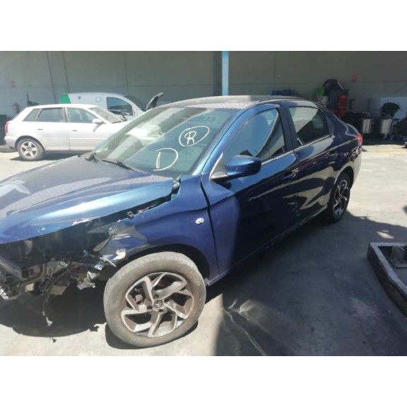 citroën c-elysée del año 2019