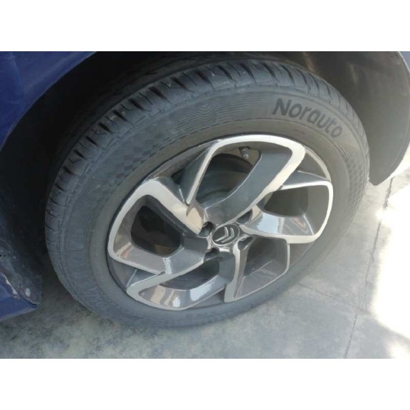 citroën c-elysée del año 2019