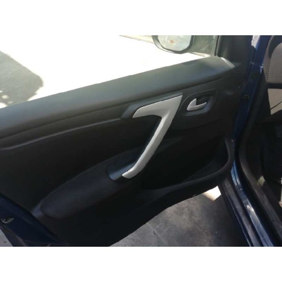 citroën c-elysée del año 2019