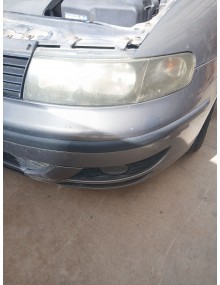 Recambio de faro izquierdo para seat leon (1m1) 1.6 16 v referencia OEM IAM    2