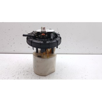 Recambio de aforador para peugeot expert furgoneta (v_) 1.5 bluehdi 100 referencia OEM IAM 9807056380  