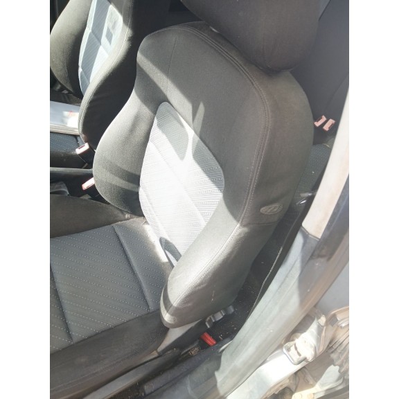 Recambio de asiento delantero izquierdo para seat leon (1m1) 1.6 16 v referencia OEM IAM   