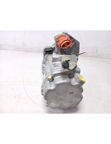 Recambio de compresor aire acondicionado para renault megane e-tech suv ev40 referencia OEM IAM    2