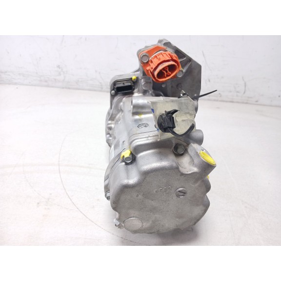Recambio de compresor aire acondicionado para renault megane e-tech suv ev40 referencia OEM IAM   