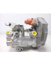 Recambio de compresor aire acondicionado para renault megane e-tech suv ev40 referencia OEM IAM   