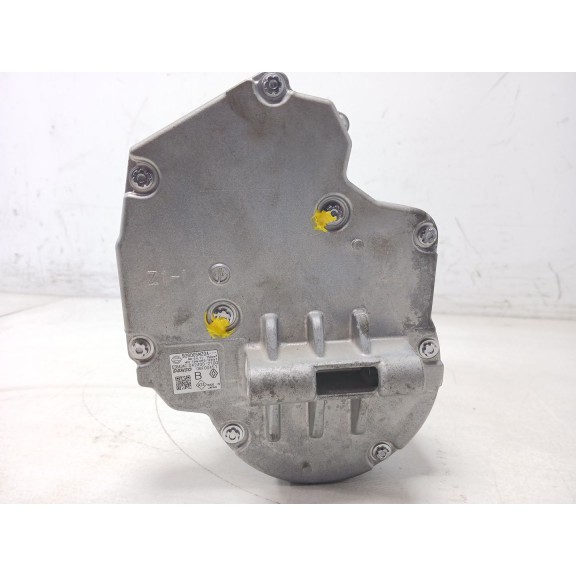 Recambio de compresor aire acondicionado para renault megane e-tech suv ev40 referencia OEM IAM   
