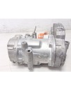 Recambio de compresor aire acondicionado para renault megane e-tech suv ev40 referencia OEM IAM   