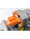 Recambio de compresor aire acondicionado para renault megane e-tech suv ev40 referencia OEM IAM   