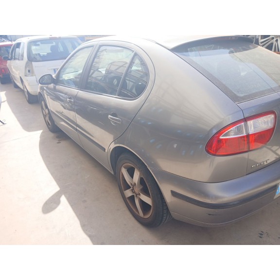 seat leon (1m1) del año 2004