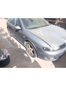seat leon (1m1) del año 2004 2
