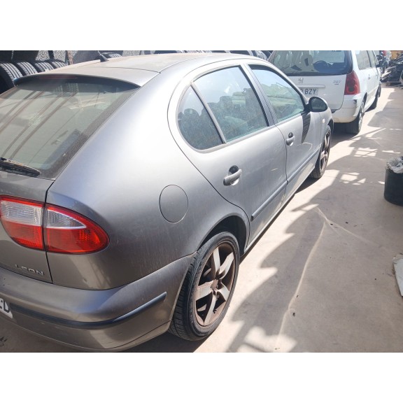 seat leon (1m1) del año 2004