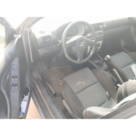 seat leon (1m1) del año 2004