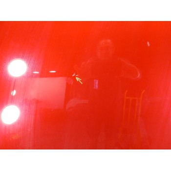 Recambio de capot para mazda cx-5 (kf) 2.0 referencia OEM IAM KBY05231XB  