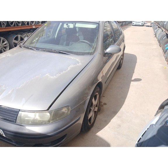 seat leon (1m1) del año 2004