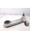 Recambio de brazo suspension inferior delantero izquierdo para renault megane e-tech suv ev40 referencia OEM IAM   
