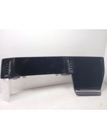 Recambio de cuadro instrumentos para renault megane e-tech suv ev40 referencia OEM IAM 680504985r  