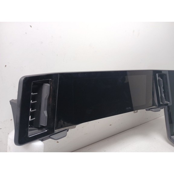 Recambio de cuadro instrumentos para renault megane e-tech suv ev40 referencia OEM IAM 680504985r  