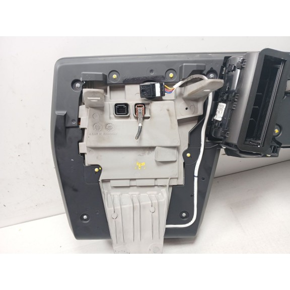 Recambio de cuadro instrumentos para renault megane e-tech suv ev40 referencia OEM IAM 680504985r  